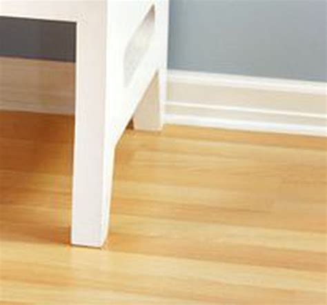 I used it to replace the existing carpeting. Pergo Accolade Laminate Flooring Shopper's Guide