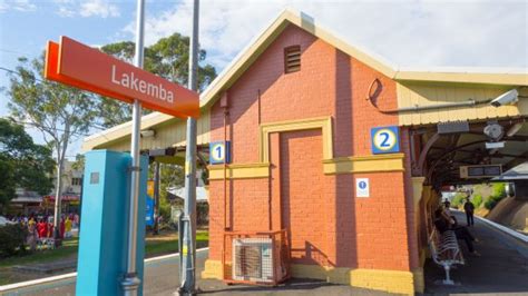 Sydney City And Southwest Metro Station Upgrade Contract Awarded