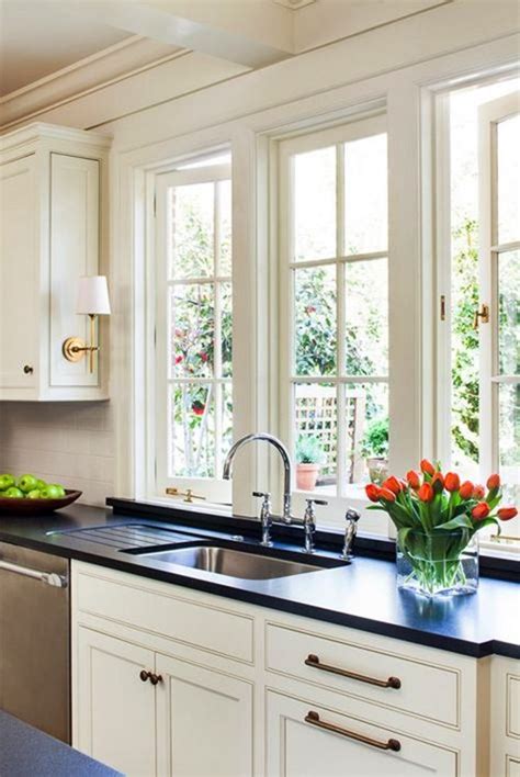 6 Best Ideas For Kitchen Kitchen Sink With Window Dream House