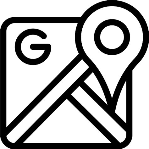 Flaticon, the largest database of free vector icons. Google - Free Maps and Flags icons