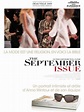 Cartel de la película The September Issue - Foto 1 por un total de 29 ...
