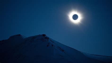 How Long Does The Total Solar Eclipse Last