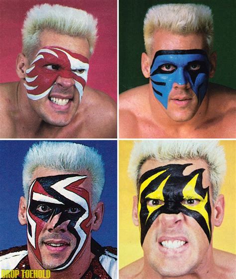 Sting Face Paint Designs I Did The Second One In First Grade For