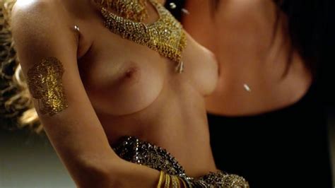 Nude Video Celebs Vahina Giocante Nude Mata Hari