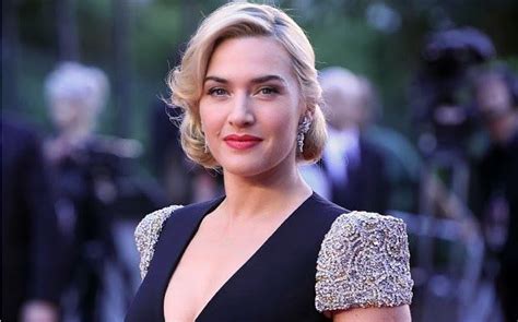 Pin On Kate Winslet Gave Birth To Baby Boy