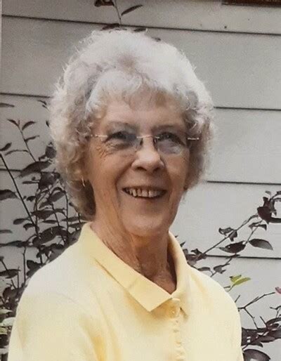 Obituary Galleries Betty Jones Vincil Of Narrows Virginia Kendall
