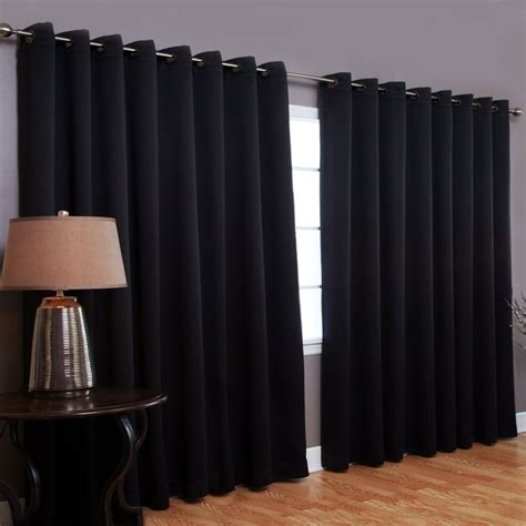 Top 15 Noise And Light Blocking Curtains Curtain Ideas