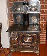 Wood Stove You Can Cook On Photos
