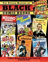 IDW Publishing set to release The Untold History of Black Comic Books ...
