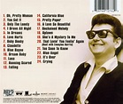The Very Best of Roy Orbison, Roy Orbison | Muziek | bol