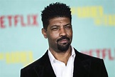 Ahead of Baton Rouge show, actor Deon Cole talks importance of comedy ...
