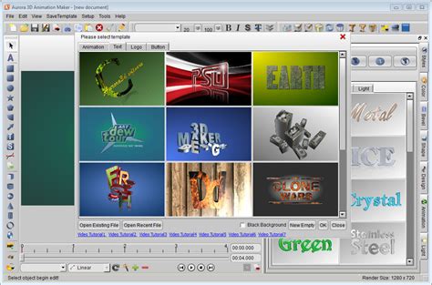 10 Best Animation Software For Windows Users