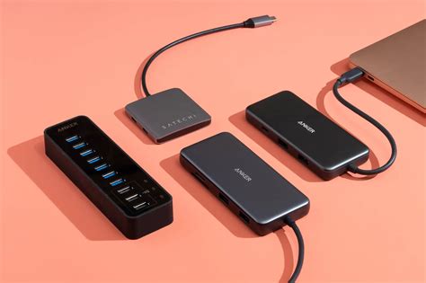 Why Are Usb C Hubs So Expensive