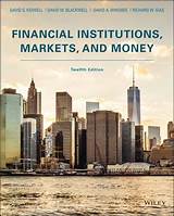Images of Financial Institutions And Markets Book