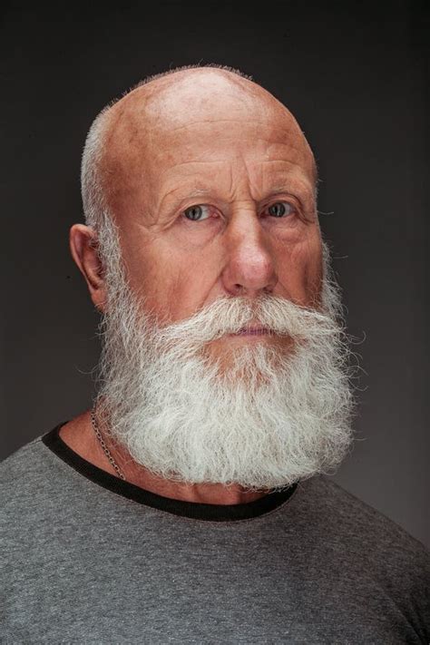 Old Man Beard