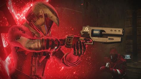 Destinys Crimson Days Sums Up Everything Currently Wrong With The Game
