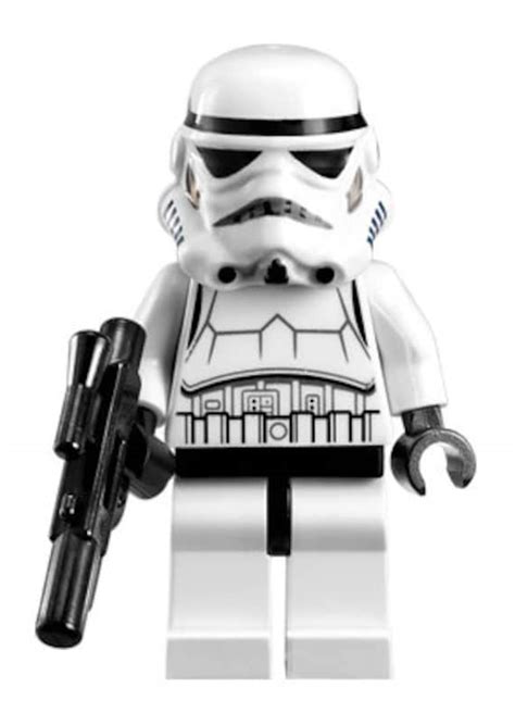 Items Similar To Old Rare Lego Storm Trooper On Etsy