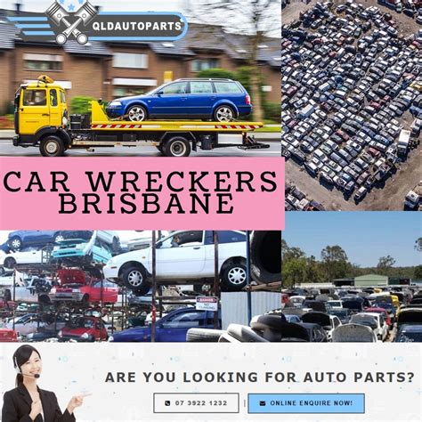How To Sell My Wrecked Car In Brisbane