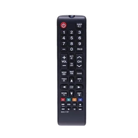 Remote Control Suitable Samsung Tv Bn59 01182b Smart Tv Remote