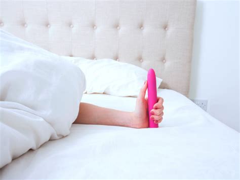 Is It Safe To Use Vibrators During Pregnancy