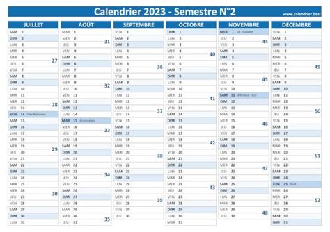 Semaine Paire 2023 Dates Liste Et Calendrier 2023 Aria Art