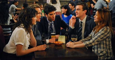 Now that the two have had a baby. How I Met Your Mother: The Best Episodes to Watch on Netflix