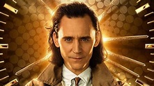 Loki: i character poster dei protagonisti della nuova serie tv Marvel ...