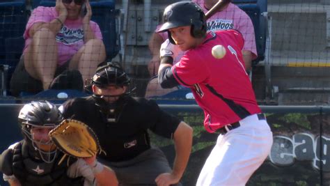 Blue Wahoos Vs Birmingham Barons Sunday