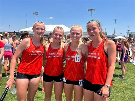 How Did Southwest Ohio Athletes Do At The Ohsaa State Track And Field Meets