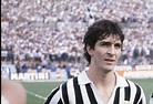Paolo Rossi, 1982 Ballon D'Or Winner - Italic Roots