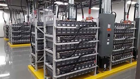 How Generators And Ups Systems Provide Backup Power Server Room