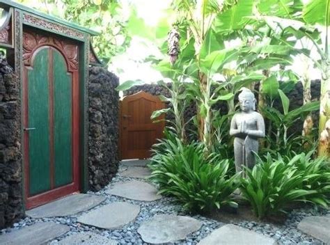 How To Make A Balinese Garden Como Uma Ubud Bali Balinese Garden Path
