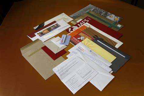 Booklet Envelopes Catalog Envelopes Commercial Envelopes