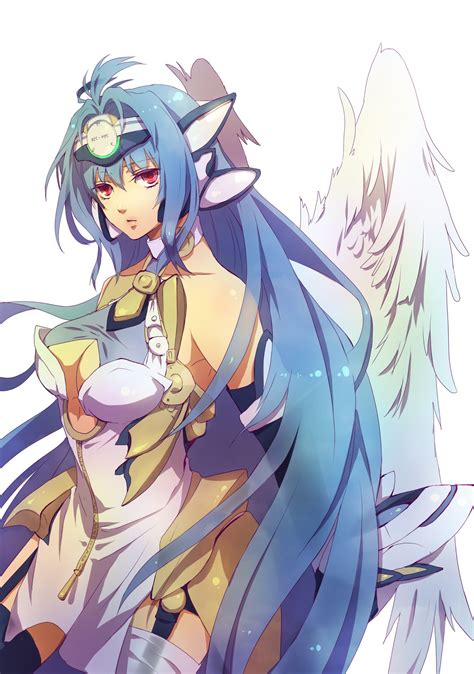 Kos Mos Xenosaga