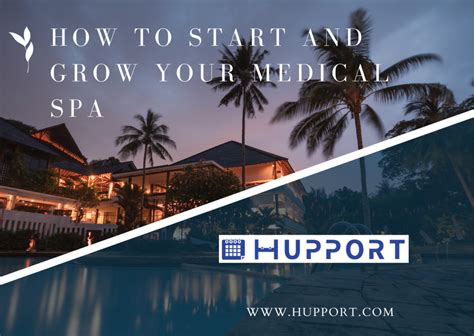 How To Start And Grow Your Medical Spa Free Online Appointment Scheduling For Small Business