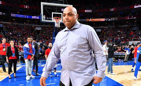 The two have been married for more than twenty years and have two children together. All About Charles Barkley's Wife - Maureen Blumhardt - Wiki