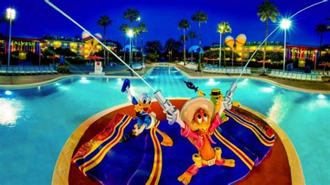 Disneys All Star Music Resort Cheap Vacations Packages Red Tag Vacations