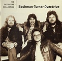 Cd Bachman Turner Overdrive - The Definitive Collection - R$ 65,00 em ...