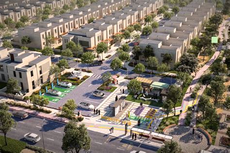 Roshn Launches Alfulwa Its 4th Residential Community In The Kingdom