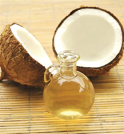 Pure Virgin Coconut Oilthailand Price Supplier 21food
