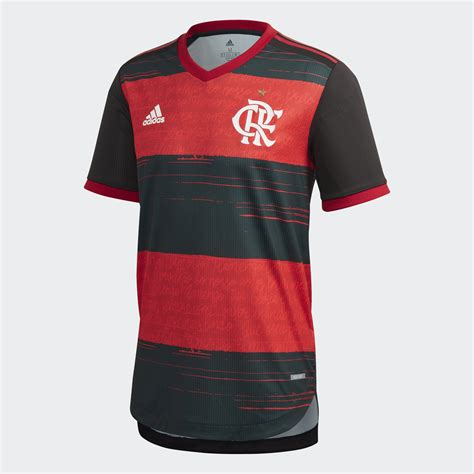 @flamengo_es • #crf | twuko. Flamengo 2020-21 Adidas Home Kit | 20/21 Kits | Football shirt blog