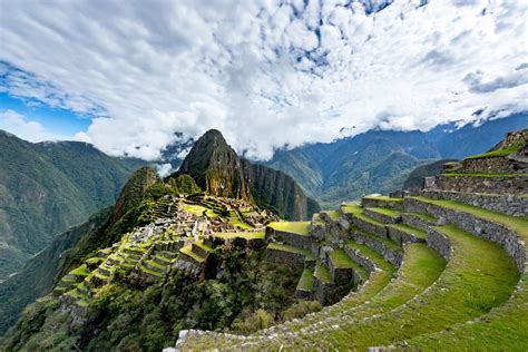 New Machu Picchu Routes Arent The Only Reason To Visit Peru This Year
