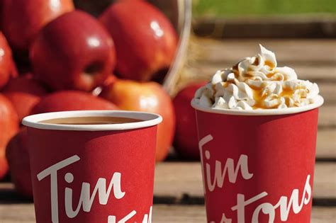 Tim hortons locations will have new mobile pickup signage displayed at counters to inform customers where to pick up their mobile orders tim hortons says customers can seamlessly transfer their timmyme funds for use in the new app. People are missing the apple cider at Tim Hortons and want ...