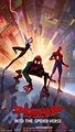 Sección visual de Spider-Man: Un nuevo universo - FilmAffinity