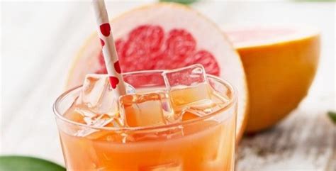 Fresh Squeezed Grapefruit Juice Recipe Organic Eatsorganic Eats