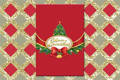 Christmas Digital Printable Downloadable Christmas Cards By