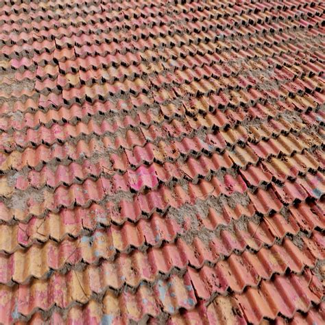 Dirty Roof Texture 1273 Lotpixel
