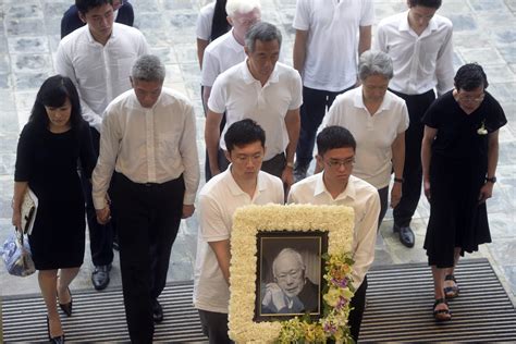 grandson li shengwu s touching tribute to lee kuan yew