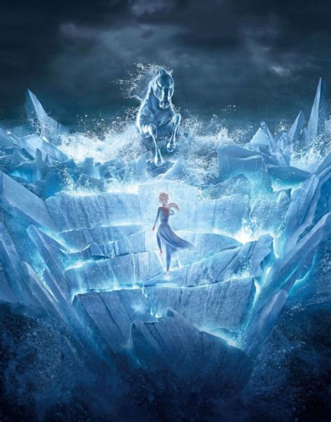 Elsa Frozen 2 Wallpapers Top Free Elsa Frozen 2 Backgrounds