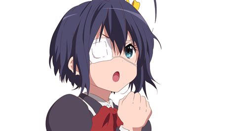 Download Rikka Takanashi Anime Love Chunibyo And Other Delusions Hd